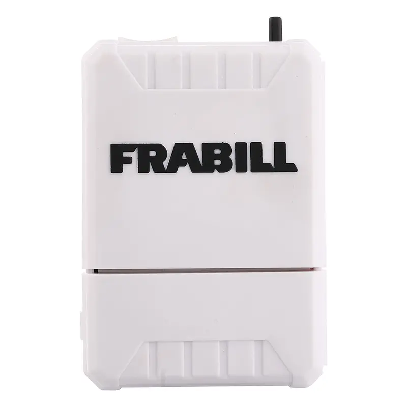 Frabill Aqua Life Battery-Powered Aerator — Compact, Low-Noise Aquatic Oxygenation (Frbap15) 1