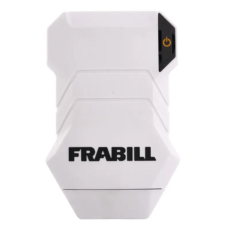 Frabill Frbap20 Ultra-Quiet Submersible Aerator – Whisper-Fan Technology 1