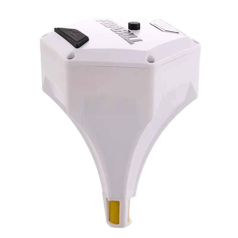 Frabill Frbap22 Floating Rechargeable Aerator For Live Wells & Bait Tanks 1