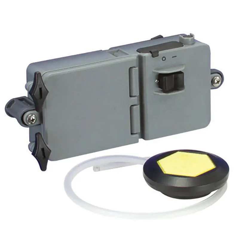 Frabill Pmc14371 Cooler-Specific Saltwater Aeration System 1