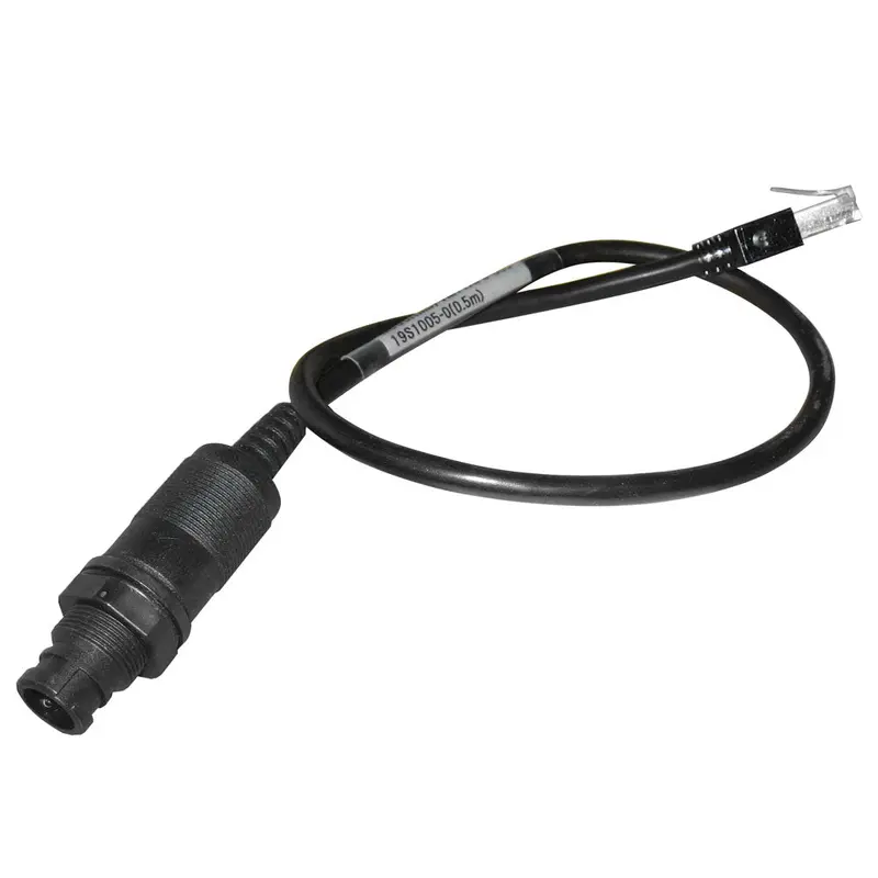 Furuno 000-144-463 Hub Adapter Cable For Nmea 2000 & Seatalk Networks 1