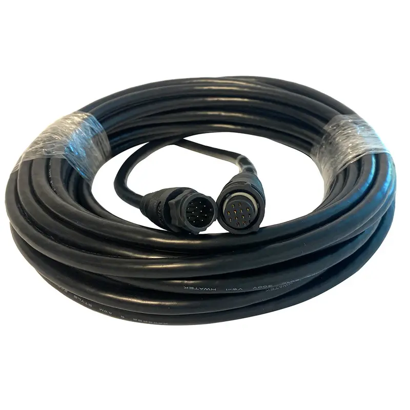 Furuno 12-Pin Xdr Extension Cable – 10-Meter High-Performance Marine Link 1