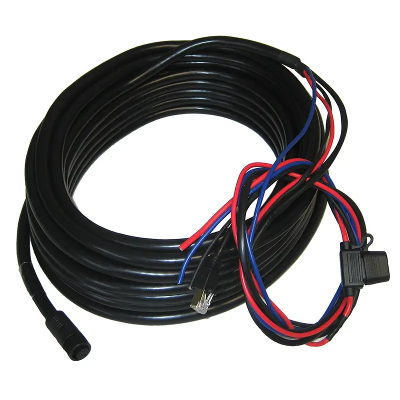 Furuno Drs Ax Nxt Radar Signal Power Cable – 10-Meter Length [001-512-600-00] 1