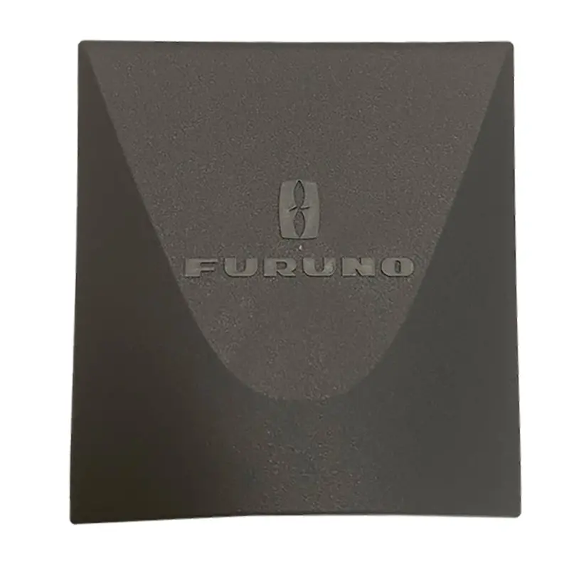 Furuno Fap7011C Sun Shade Cover – Durable Grey Protective Hood For Marine Displays 1