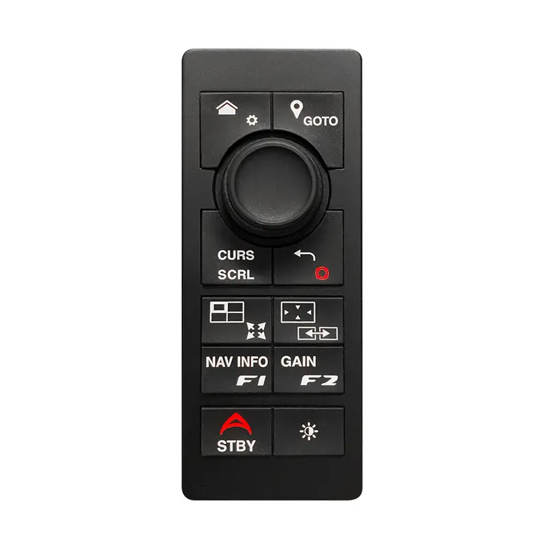 Furuno Mcu006 Vertical Remote Control Unit For Marine Electronics 1