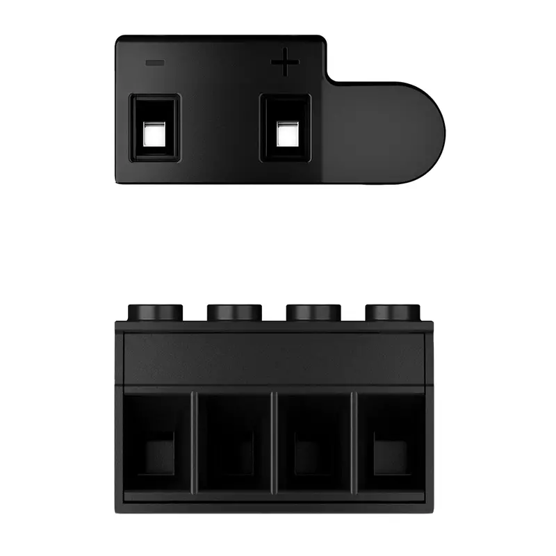 Fusion Apollo Multichannel Amplifier Speaker Connector With High-Power Mode Adapter (Model 010-12964-02) 1