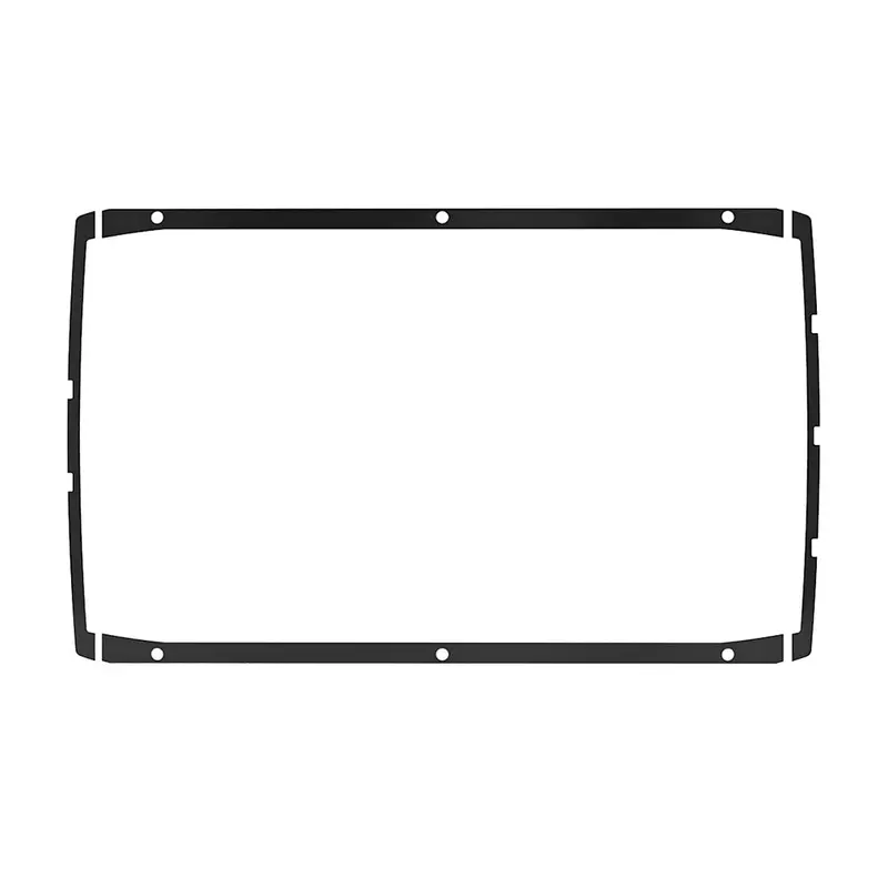 Garmin 16" Flush-Mount Kit For Echomap Ultra 2 Chartplotters (010-13352-13) 1