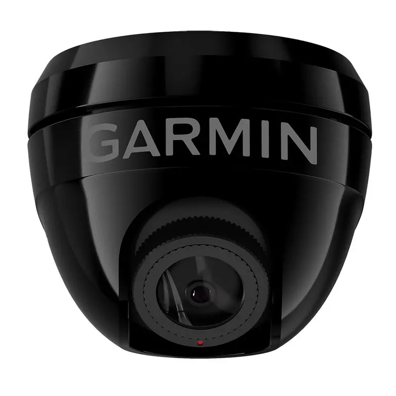 Garmin Gc 245 Surface-Mount Marine Camera – Black Housing, Wide-Angle Lens [010-02892-11] 1