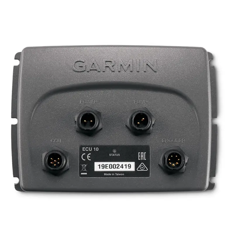 Garmin Ghp Compact Reactor Electronic Control Unit (Ecu) 1