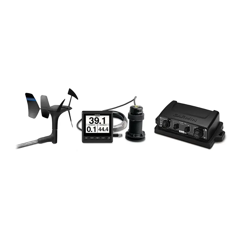 Garmin Gmi Wired Starter Kit – Includes Mount, Cables & Hardware For Gmi Displays [010-01248-80] 1