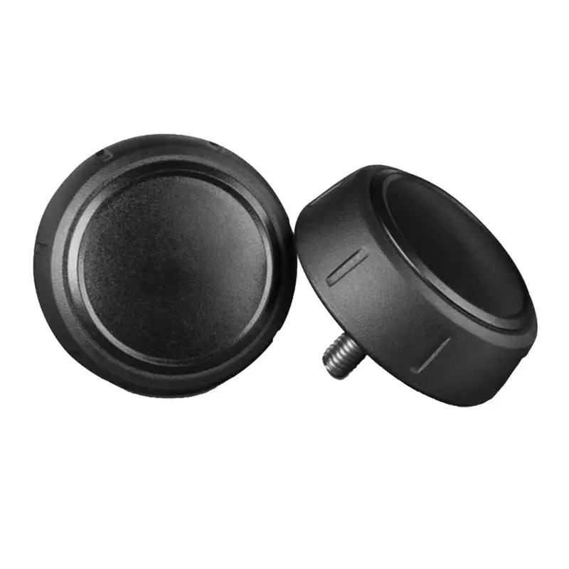 Garmin Vhf Radio Bail Mount Knobs For 115/215 Series [010-12507-01] 1
