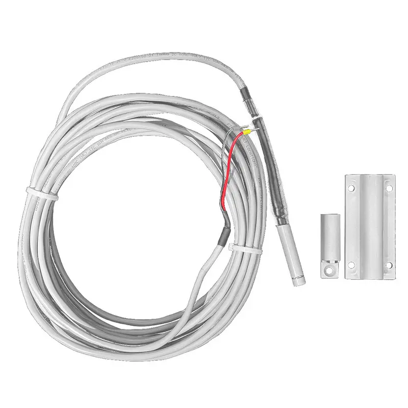 Gost Ip67 Detachment Pull Alarm Sensor With 25-Foot Lead Wire (Gmm-Ip67-Pull-25) 1