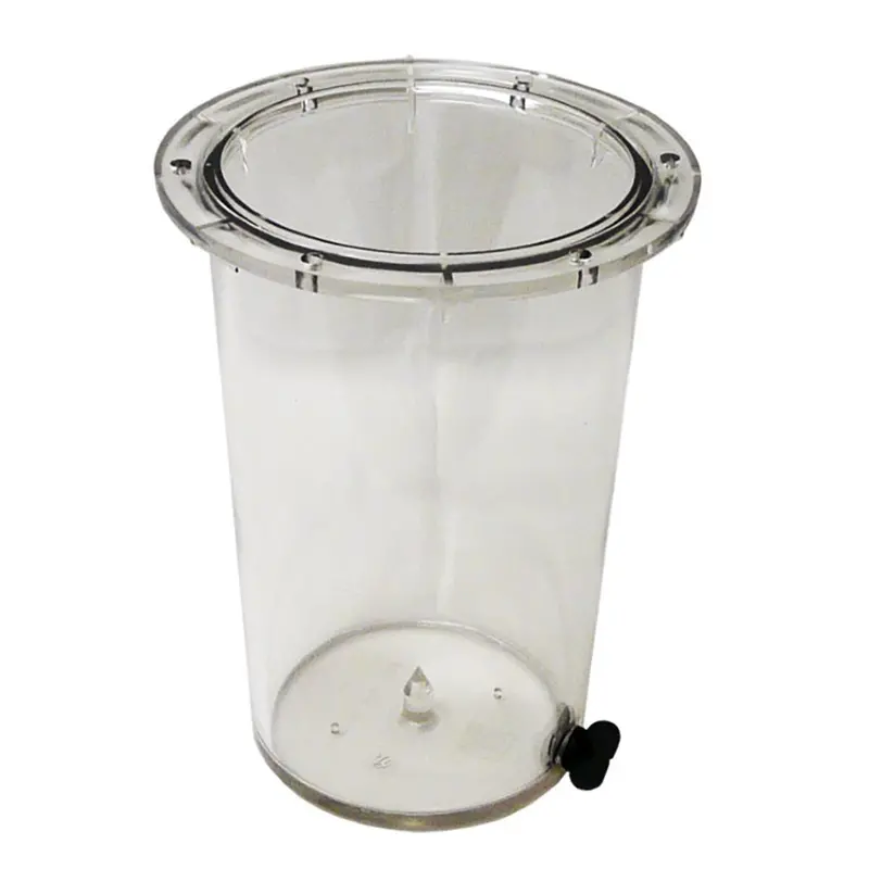 Groco Arg-1003 Replacement Sight Glass For Arg-1000 Series Valves 1