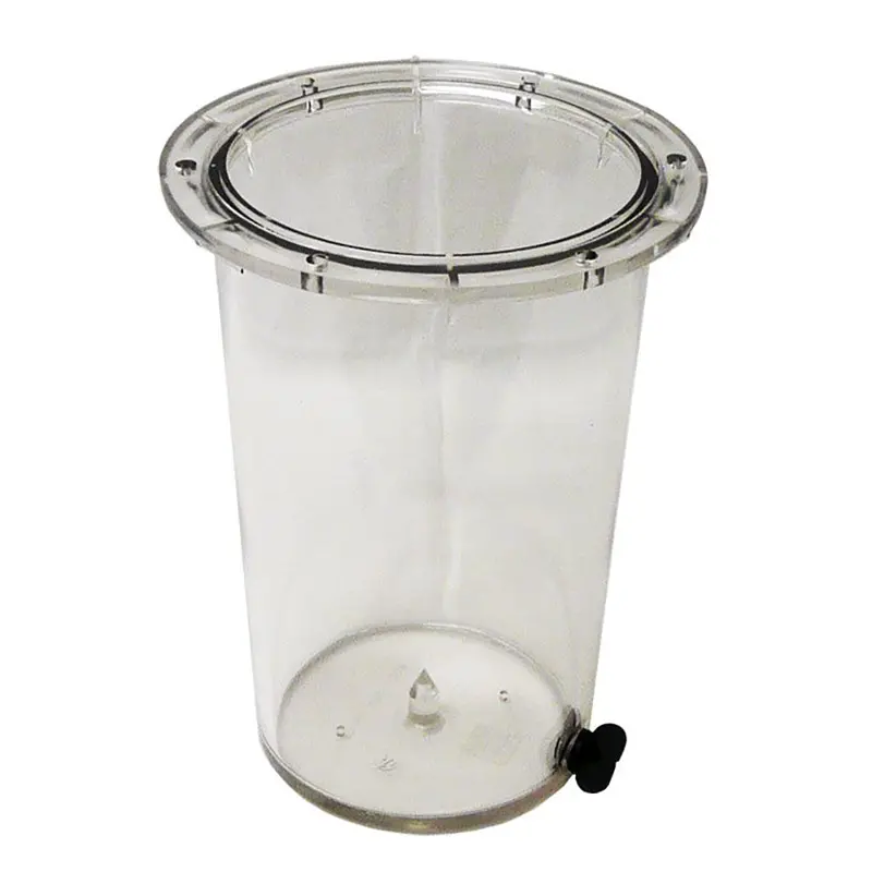 Groco Arg-753 Replacement Sight Glass For Arg-750 Series Valves 1