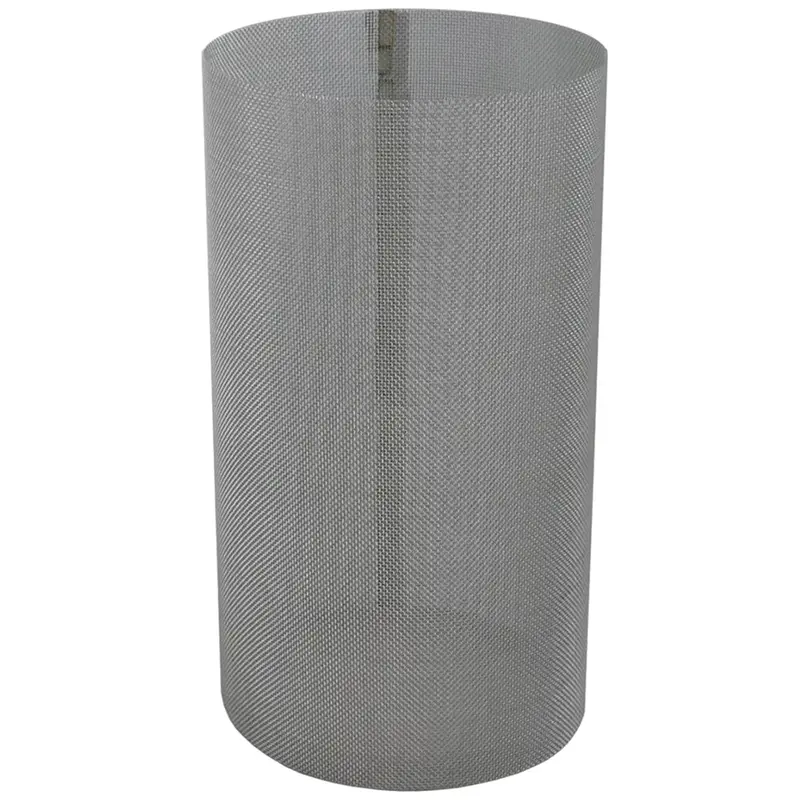 Groco Stainless Steel Basket Replacement For Wsa-1000 And Wsb-1000 Models (Wsa-1001) 1