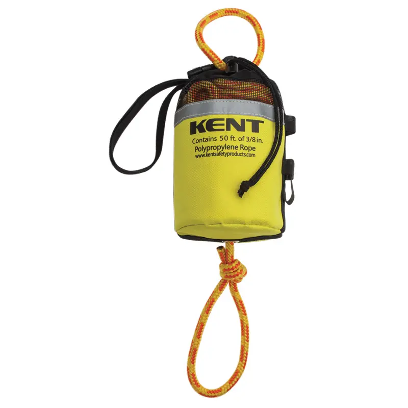 Heavy-Duty Rescue Throw Bag – 50-Foot Floating Line – Onyx 152800-300-050-13 1