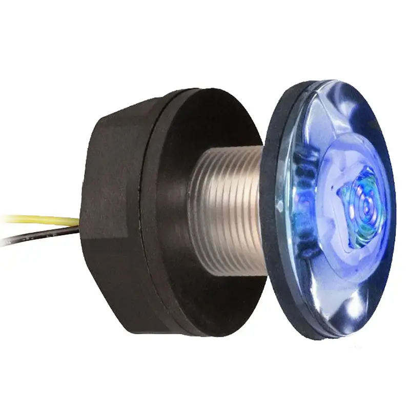 Hella Marine Blue Led Livewell Light – Waterproof Marine Lamp 998543031 1