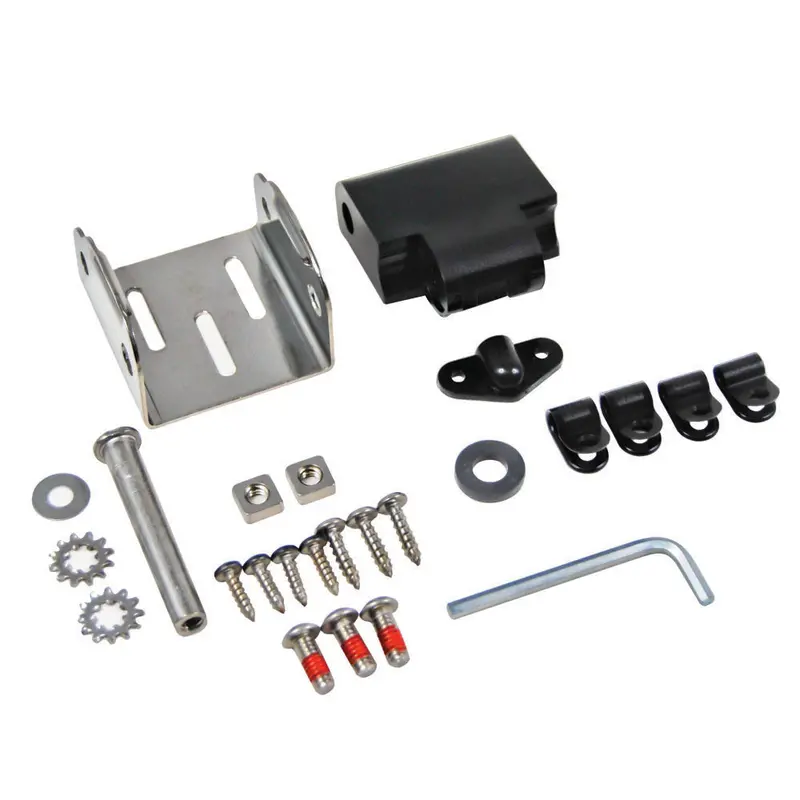 Humminbird Mhx-Hs Tm Mounting Kit For Transducer Systems 1