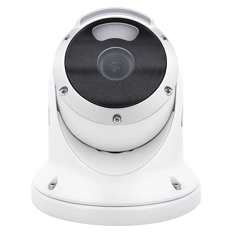 Iris Photon 4K Ultra Low-Light Night Vision Camera – 12Mm Lens, Pure White [Sku-4K485-000] 1