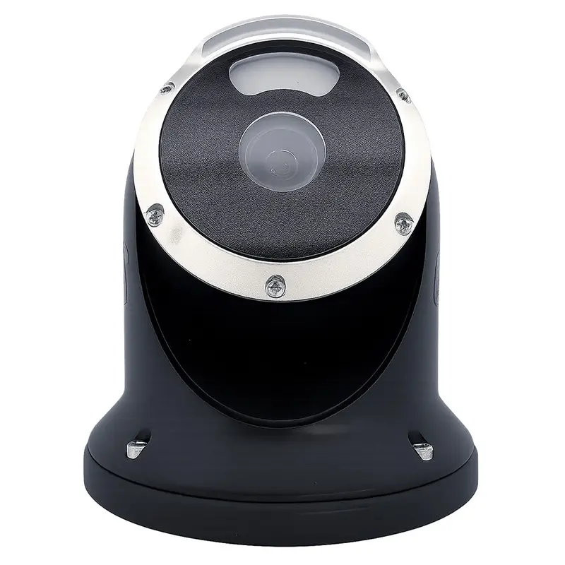 Iris Photon 4K Ultra Low-Light Night Vision Camera – 2.8Mm Lens, Matte Black [Sku-4K485-004] 1