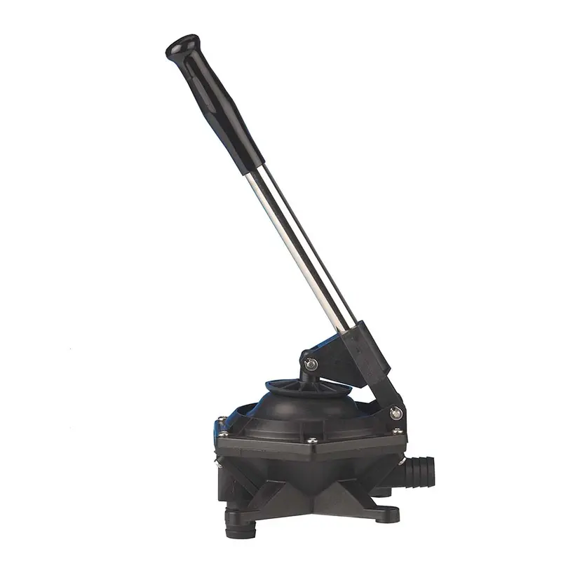 Jabsco Amazon Bulkhead-Mount Manual Bilge Pump – Rugged Through-Partition Installation (29240-0000) 1
