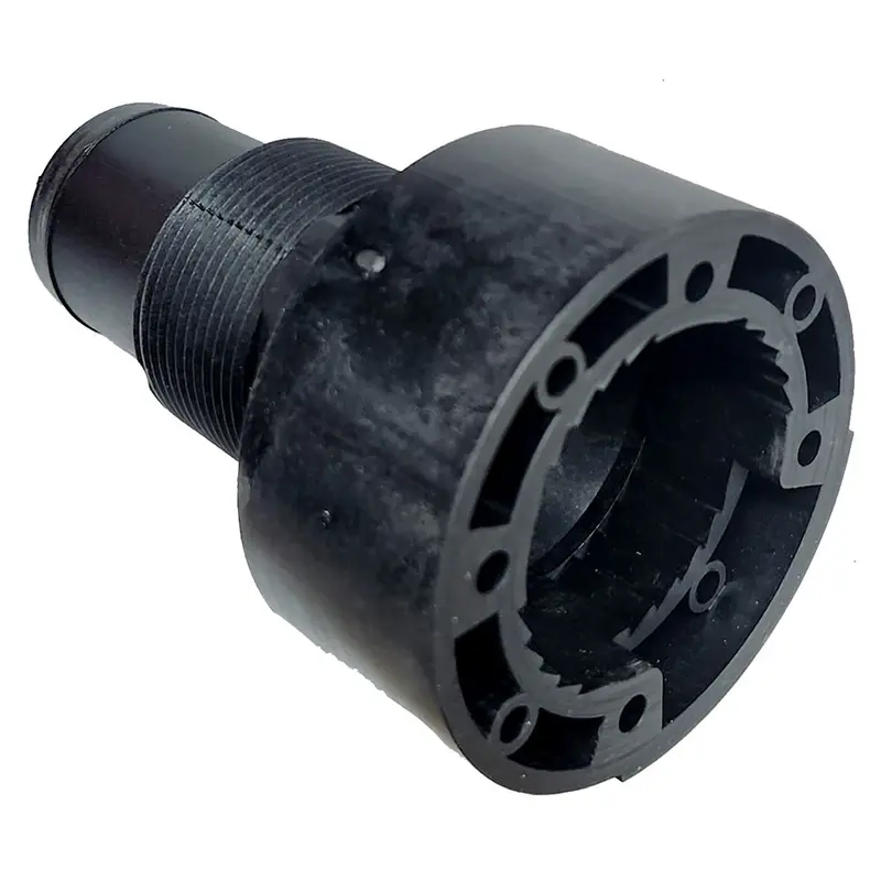 Jabsco Long-Body Macerator Pump Housing Replacement Kit [18594-1000] 1