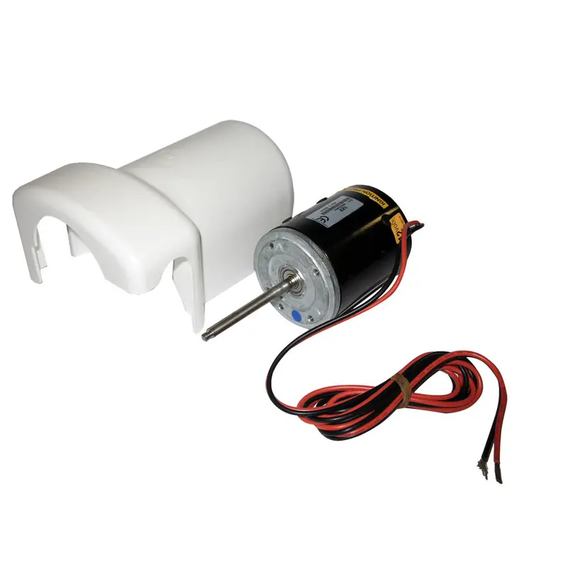 Jabsco Replacement 12V Motor For 37010-Series Marine Toilets 1