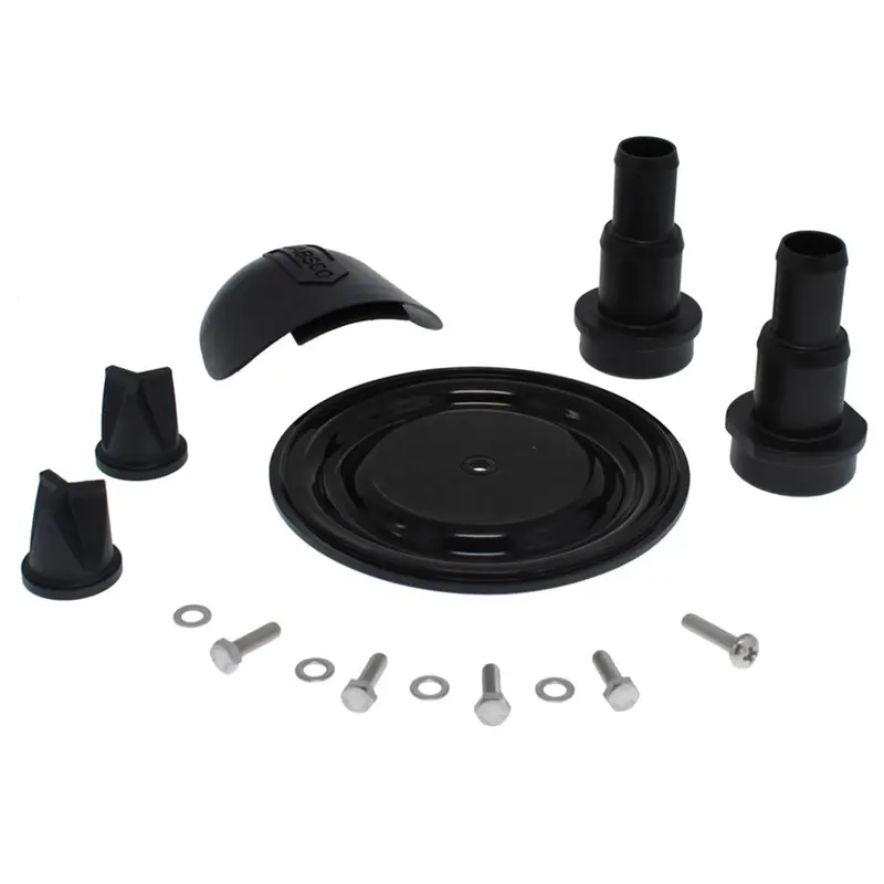 Jabsco Sk880 Service Kit For 50880-Series Marine Pumps – Includes Seals & O-Rings 1