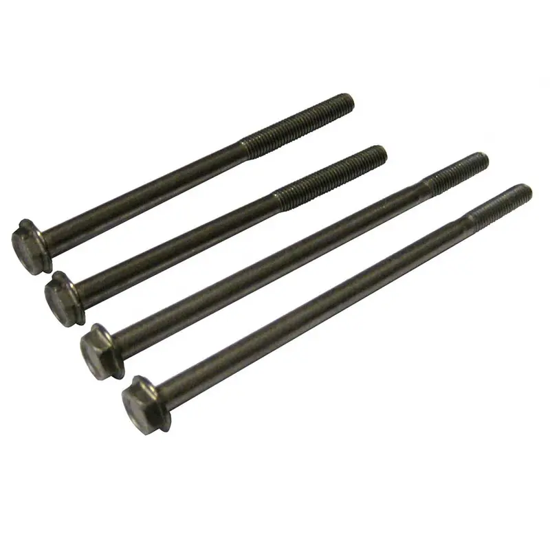 Jabsco Stainless Steel Bolt Kit For Legacy 18590-Series Macerator Pumps (17288-1000) 1