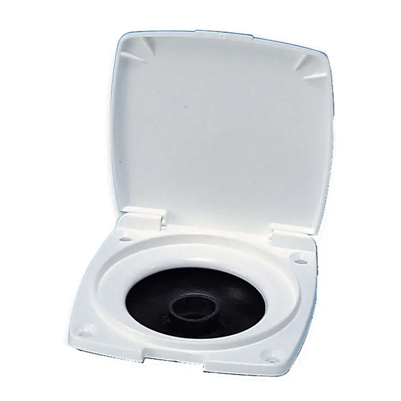 Jabsco Through-Deck Installation Kit For Manual Bilge Pumps – Model 29279-0000 1