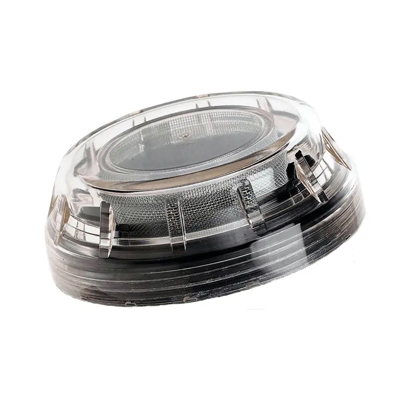 Johnson Pump 09-36012 Freshwater Filter Strainer Cover With Integrated O-Ring 1