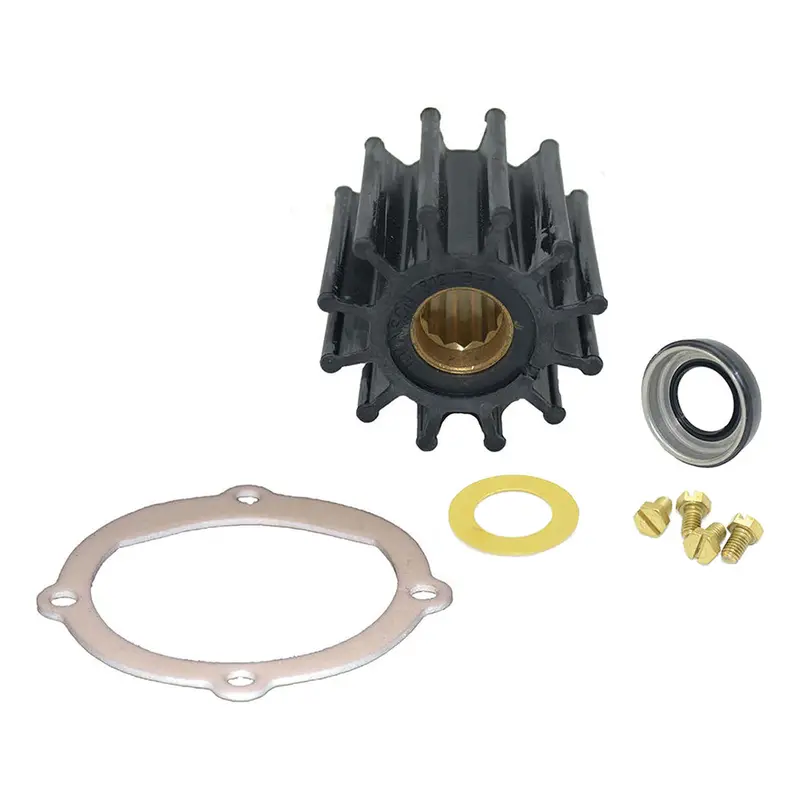 Johnson Pump 09-45825 Service Kit For F6B-9 Bilge Pump Models 1