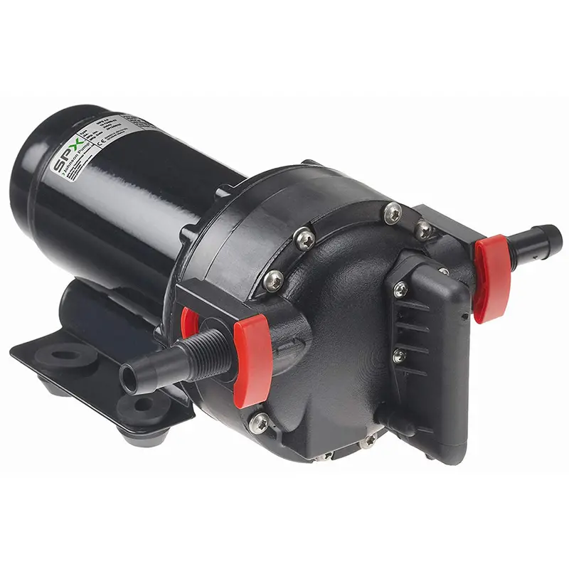 Johnson Pump Aqua Jet Wps – 24V Dc Water Pressure Pump, 4.0 Gpm 1