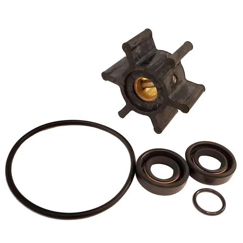 Johnson Pump F4B-8 Service Replacement Kit – Includes Seals And O-Rings (09-45587) 1