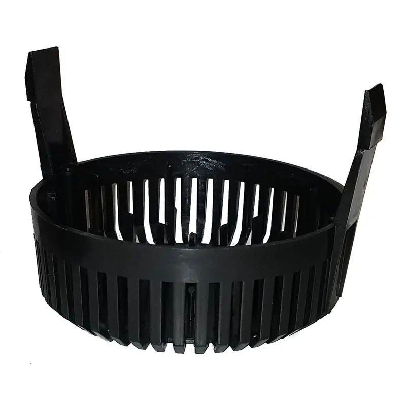 Johnson Pump Replacement Black Basket For 4000 Gph Bilge Pumps 1