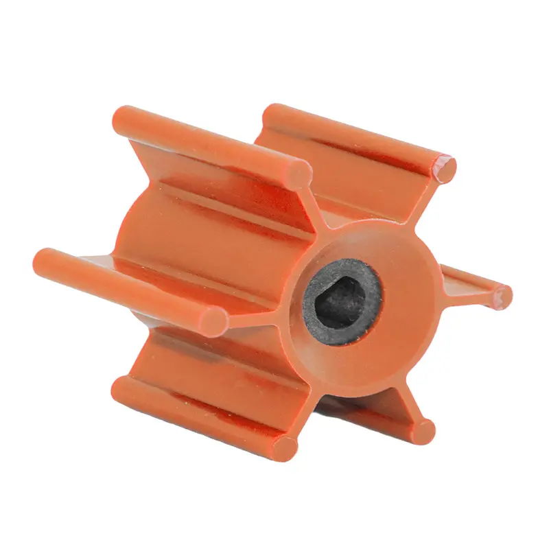 Johnson Pump Talulah Standard Ballast Pump Impeller Kit (09-824P-2) 1