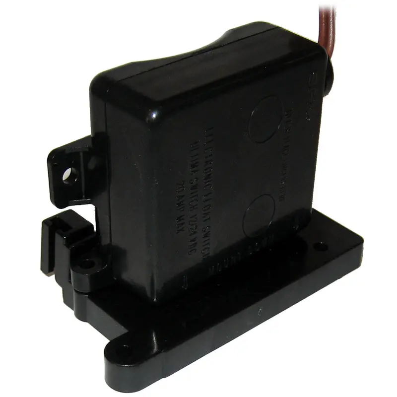 Johnson Pump Ultima Auto-Control Bilge Switch With Mirus Integration – Model 36303 1