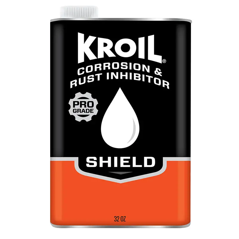 Kroil Sd321 Rust Inhibitor Aerosol – 32Oz Corrosion Protection Spray With Shield Technology 1