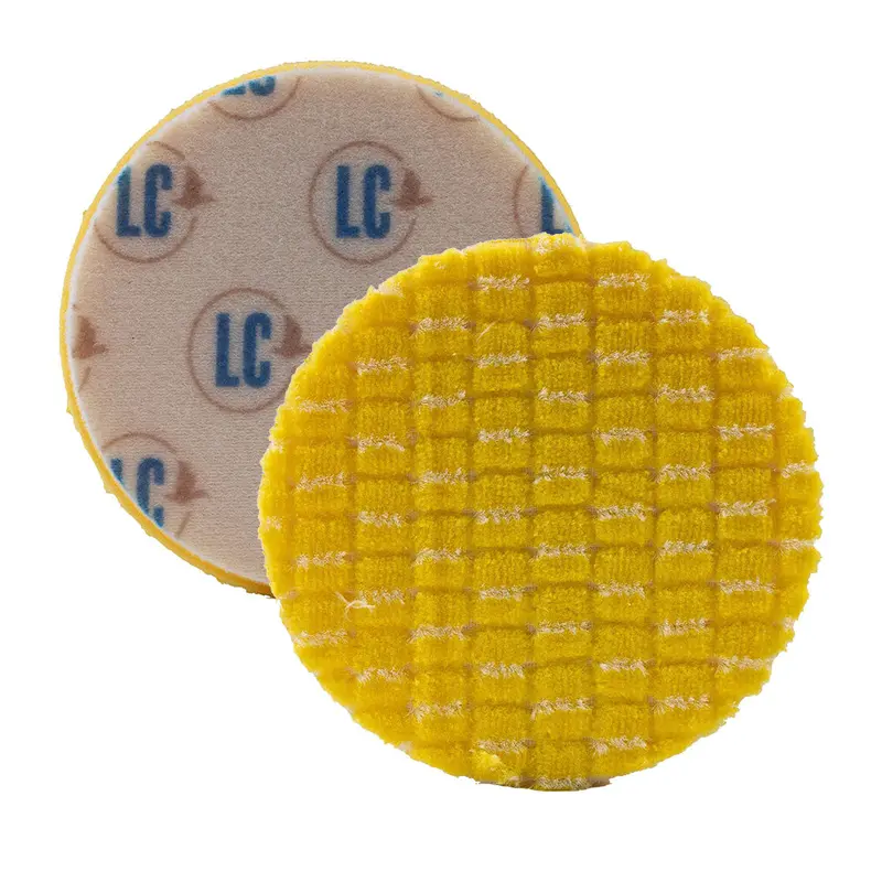 Lake Country 5.5-Inch Carpet And Upholstery Cleaning Pad 1