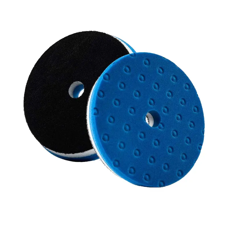 Lake Country Hdo Blue Polishing Pad – 6.5" X 1", Ccs Technology 1