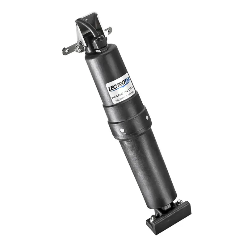 Lectrotab Heavy-Duty 12V Trim Tab Actuator With 6-Foot Cable – A-Bk-10 1