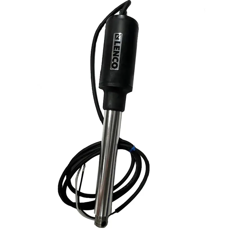 Lenco Oem Hatch Lift Assembly For Regal 750 Dt – 12V Linear Actuator 1