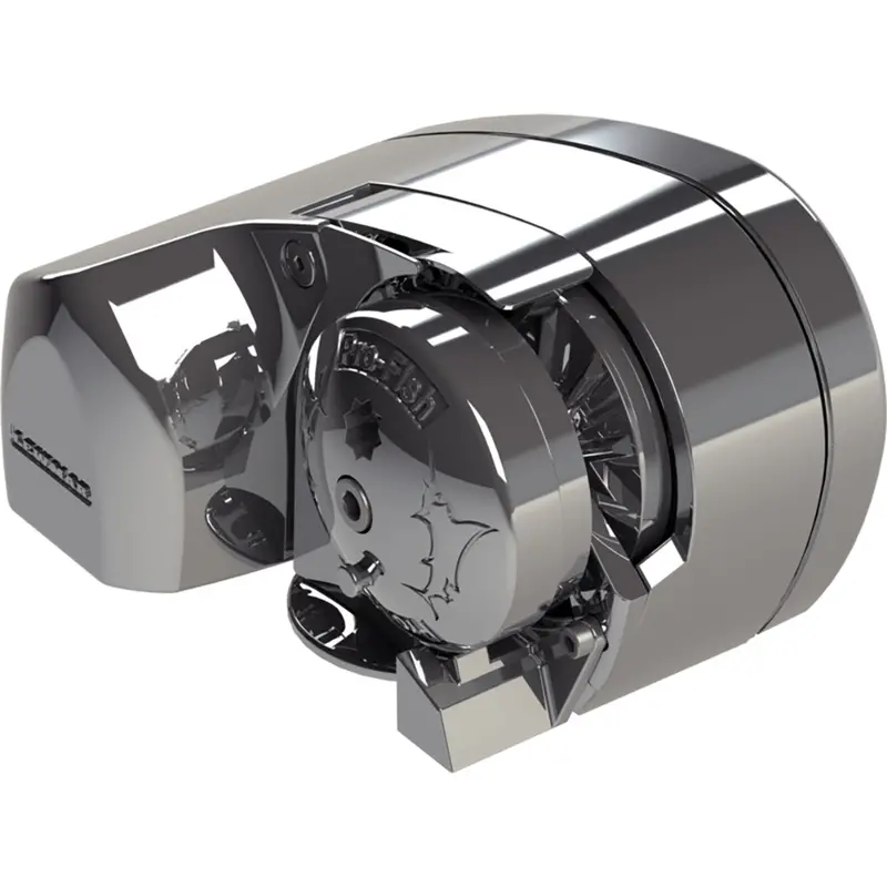 Lewmar Pro-Fish 700 12V Horizontal Windlass [6656211967-310] 1