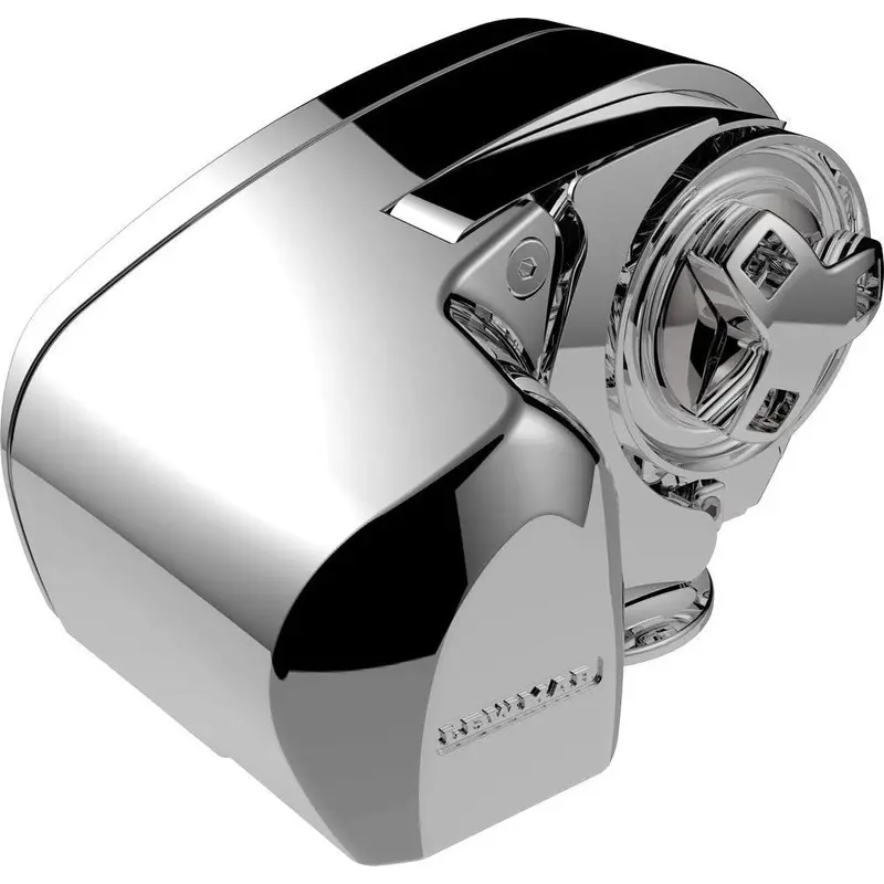 Lewmar Pro-Series 1000H 12V Horizontal Windlass Kit [6657011108-102] 1