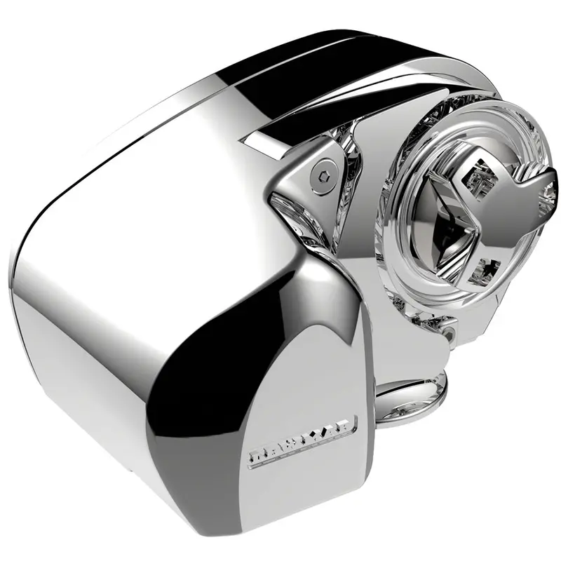 Lewmar Pro-Series 700 12V Horizontal Windlass Unit [6656011967] 1