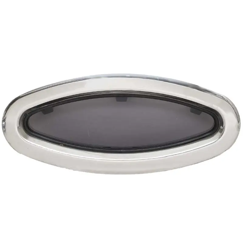 Lewmar Size 8 Opening Portlight With Frame [393820862] 1