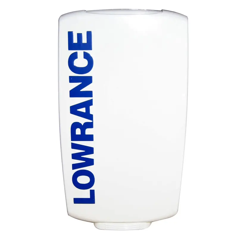 Lowrance 000-11307-001 Sun Cover For Elite-4 Hdi And Hook-4 Fishfinders 1