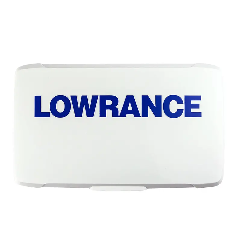 Lowrance Eagle 7" Display Suncover For Outdoor Use 1