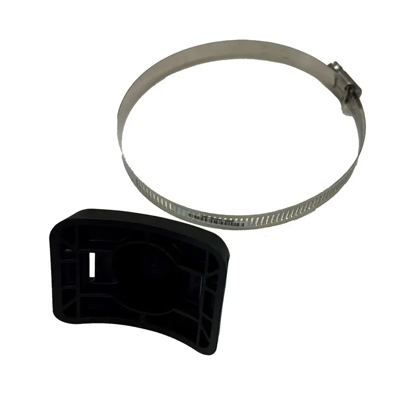 Lowrance Eagle Eye Trolling Motor Mount – Universal Adjustable Bracket [000-16369-001] 1