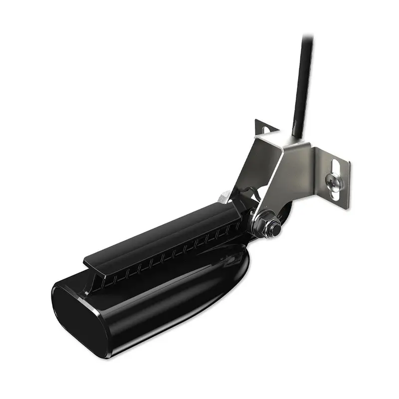 Lowrance Eagle Splitshot Transom Transducer With 20-Foot Cable 1